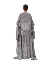 Korinne Deluxe Kaftan