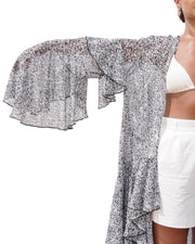 Korinne Deluxe Kaftan