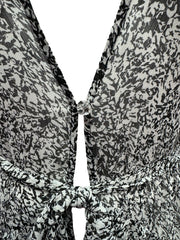Korinne Standard Kaftan