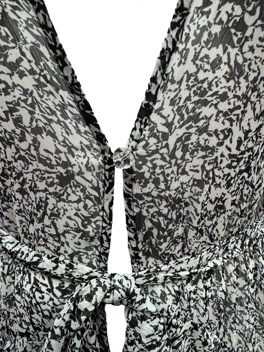 Korinne Standard Kaftan