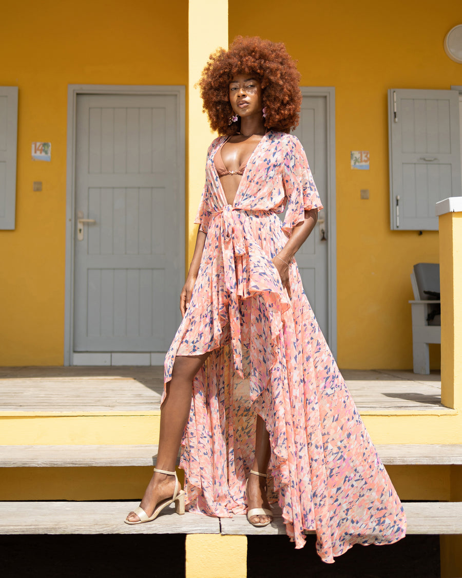 Korinne Standard Kaftan