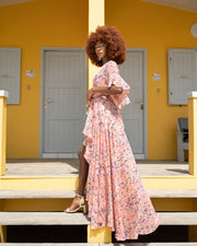 Korinne Standard Kaftan