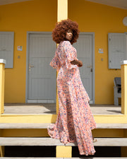 Korinne Standard Kaftan