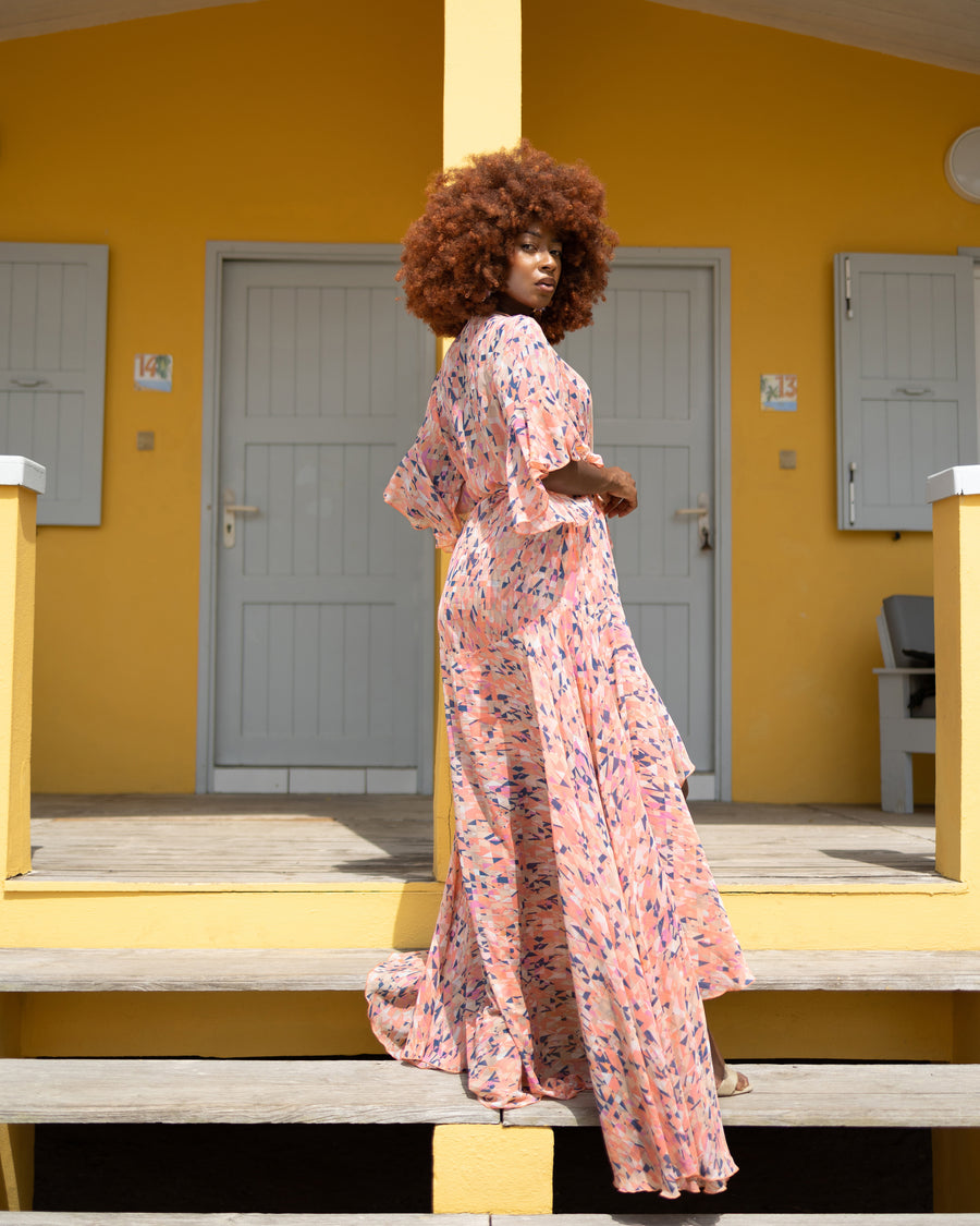 Korinne Standard Kaftan