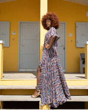 Korinne Standard Kaftan