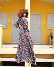 Korinne Standard Kaftan