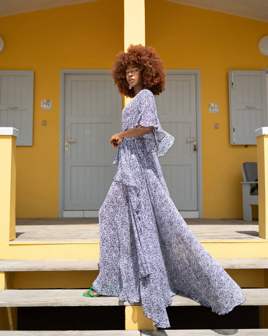Korinne Standard Kaftan