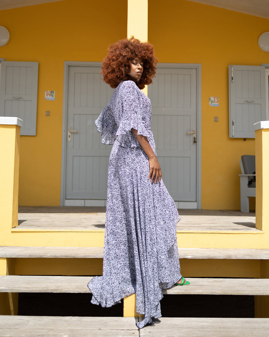 Korinne Standard Kaftan