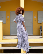 Korinne Standard Kaftan