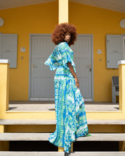 Korinne Standard Kaftan
