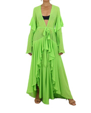 Korinne Deluxe Kaftan