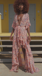 Korinne Standard Kaftan