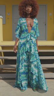 Korinne Standard Kaftan