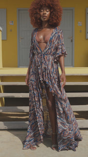 Korinne Standard Kaftan