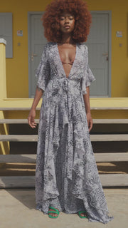 Korinne Standard Kaftan
